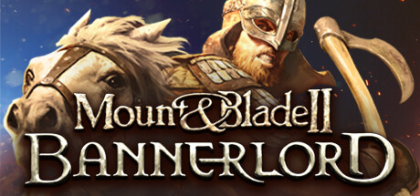 骑马与砍杀2：霸主/Mount & Blade II: Bannerlord-四度游戏