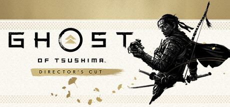 对马岛之魂：导演剪辑版Ghost of tsushima