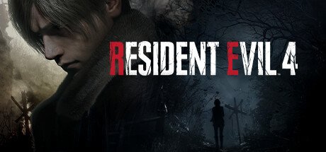 生化危机4：重制版 Resident Evil 4-四度游戏