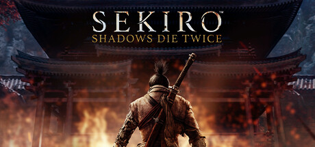 只狼：影逝二度/Sekiro™: Shadows Die Twice-四度游戏