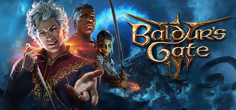 博德之门3 Baldurs Gate 3|全DLC