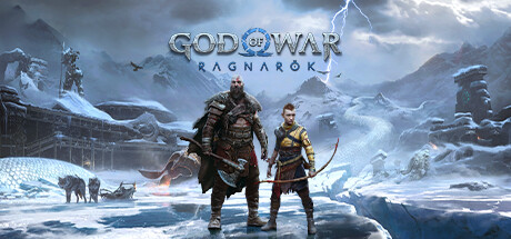 战神4/God of War 斗战狂神-奎爷的裁决+全DLC