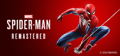 漫威蜘蛛侠：重制版 Marvel’s Spider-Man Remastered