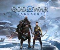 战神4/God of War 斗战狂神-奎爷的裁决+全DLC