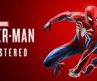 漫威蜘蛛侠:重制版 Marvel’s Spider-Man Remastered