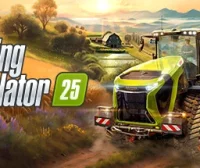 模拟农场25/Farming Simulator 25